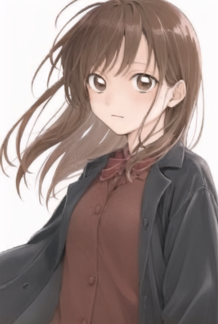 Chinatsu Kano 鹿野 千夏 (Blue box Manga)版本v1.0 (ID: 62520)