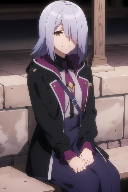 Vera Milligan (Nanatsu no Maken ga Shihai suru)