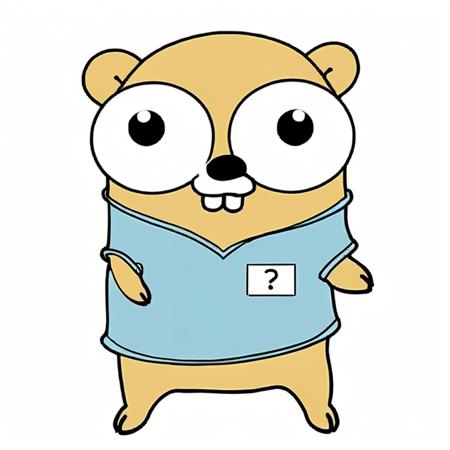 golang gopher