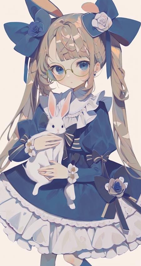 Anime Illust Diffusion