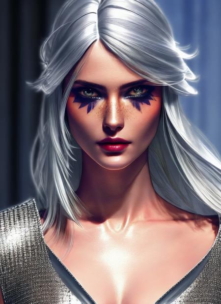 Cirilla Fiona Elen Riannon
