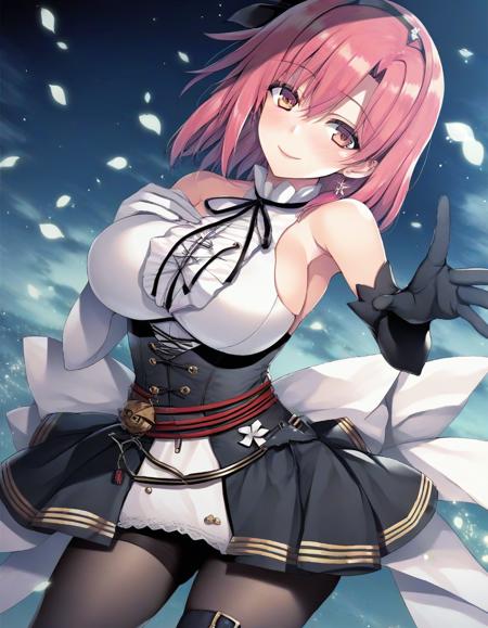 black_prince ブラック・プリンス　(Azur Laneアズールレーン)XL