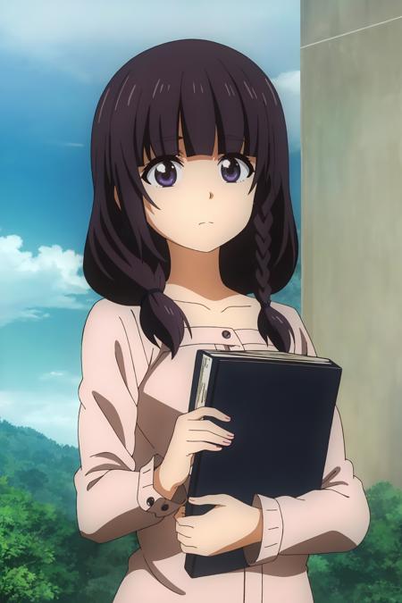 Mayu Matsukaze || Why the Hell are You Here, Teacher!?版本v1.0 (ID: 355742)