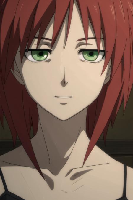 Havoc / Darker than Black: Kuro no Keiyakusha