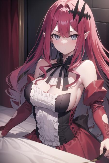 Baobhan Sith - Fate Grand Order