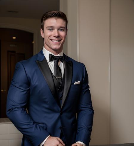 Brody Malone