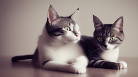 Cat Breeds Collection