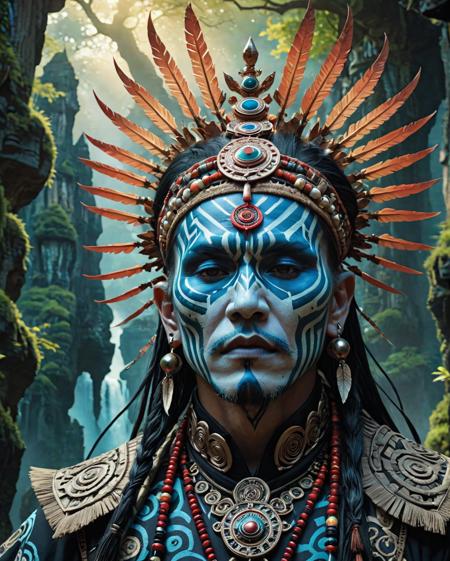 Shaman