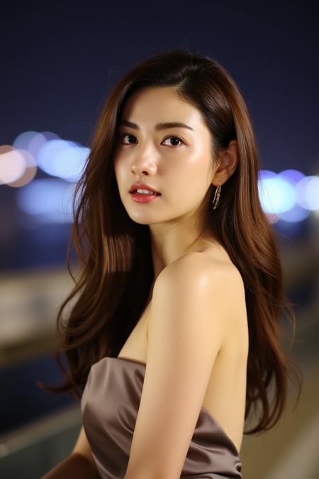 Not Afterschool - Nana Flux1.D