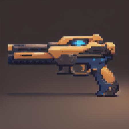2D Pixel Toolkit (2D像素工具包)