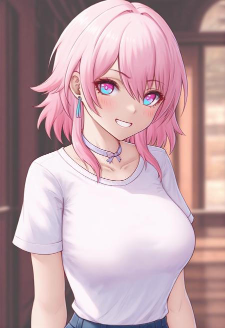 Artist Style: Melowh @Melowh_Art版本forill (ID: 1165138)