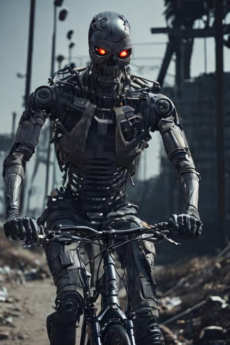 Terminator SD2.1