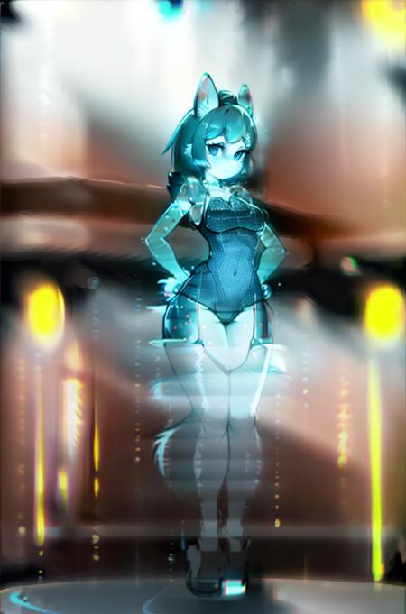 Hologram版本v1.0 (ID: 64516)