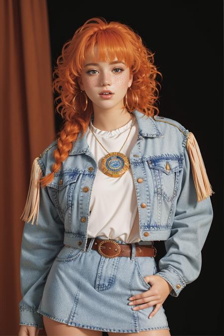 Delorean-Bleached-Denim