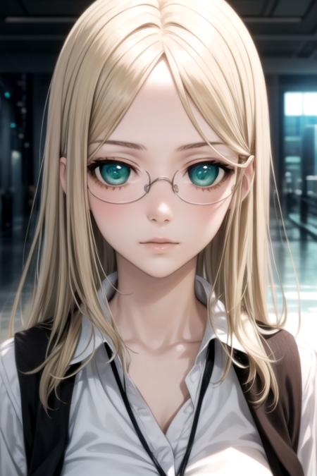 Nobara Yukinokouji / Inu x Boku SS