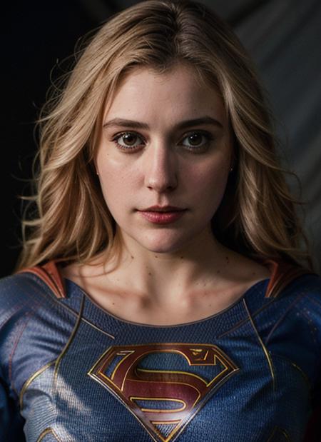 Greta Gerwig Lora
