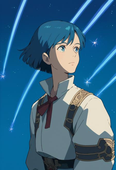 [BSS] - Styles for Pony版本GHBL v1.0 (ID: 689188)
