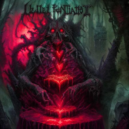 DEATH METAL