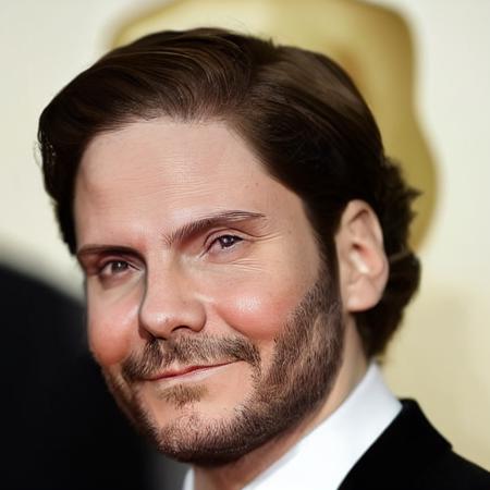 Daniel Bruhl
