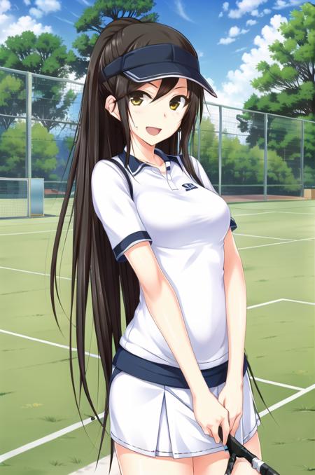 Maji De Watashi Ni Koi Shinasai! S - Seiso Hazakura [5 Outfits] [COMMISSION]