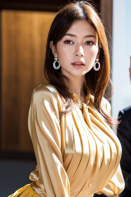 Maki Yoko真木阳子