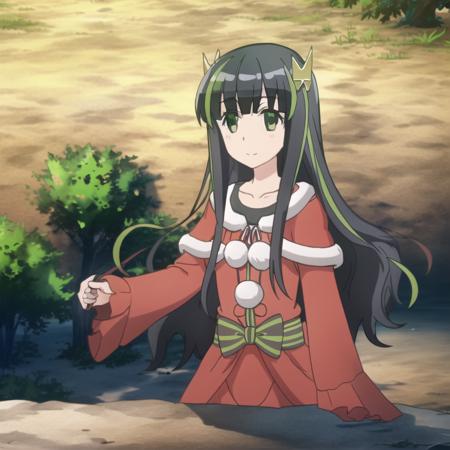 May | Bofuri - I Don't Want to Get Hurt, so I'll Max Out My Defense