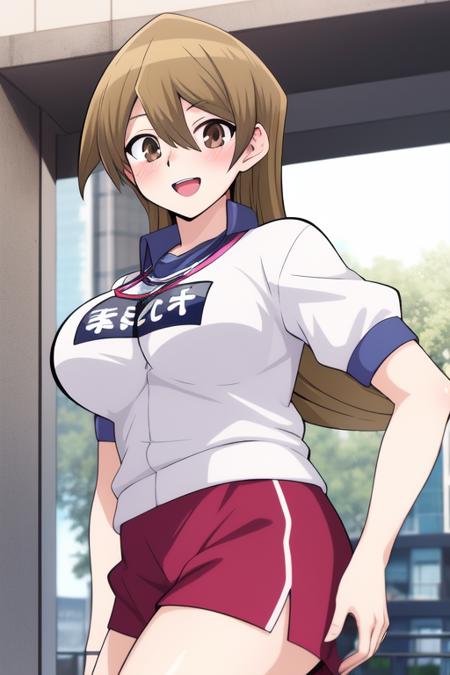 天上院明日香(遊戯王ＧＸ) Tenjouin Asuka (yu-gi-oh! gx)