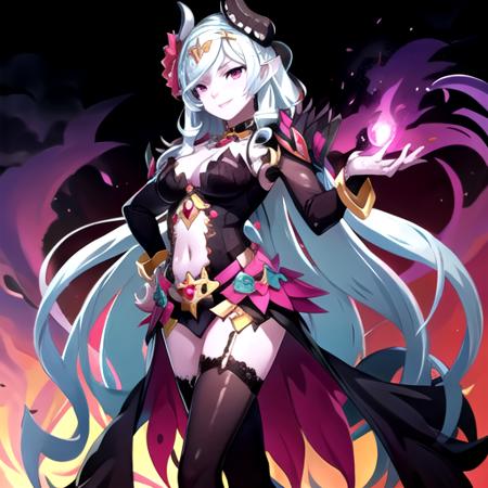 Decanee (Grand Chase)