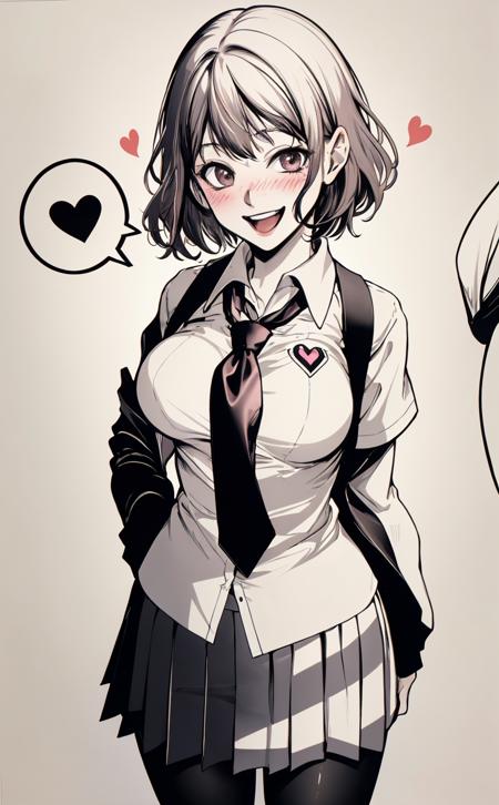 HQ Ink Style