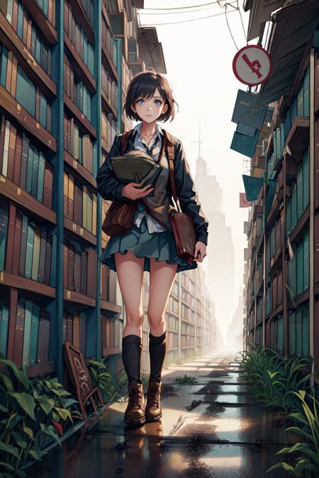 Books World版本v1.0 (ID: 388728)