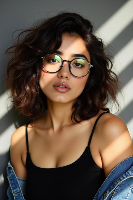 Ketika sharma (Indian actress) - SDXL + FLUX