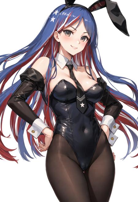 south_dakota (Kantai Collection)