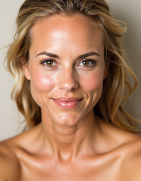 Maria Bello - Flux1