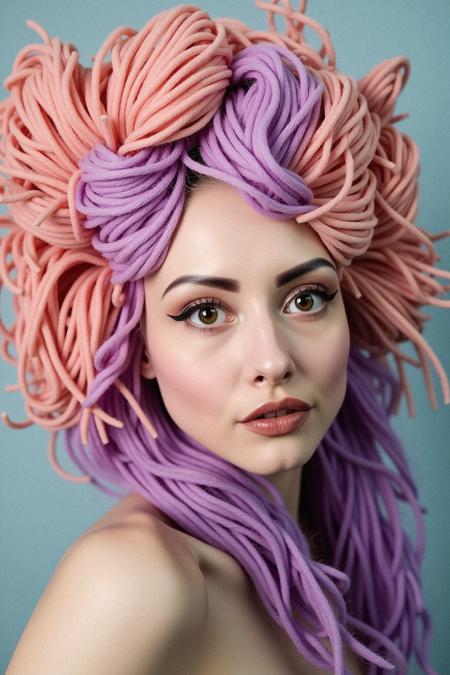 Ksenia (ASMR Piece Of Mind) (FLUX)
