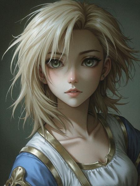 2D toska