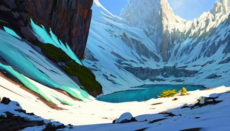 Fantasy Background