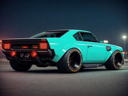 Badass Cars