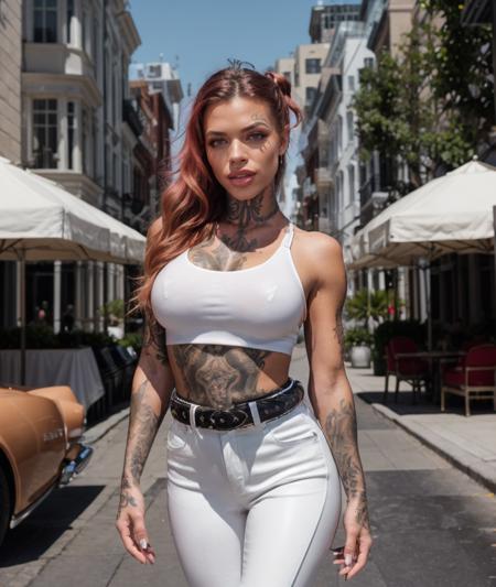 Chantal Danielle LORA ?版本v4.03 (ID: 657792)