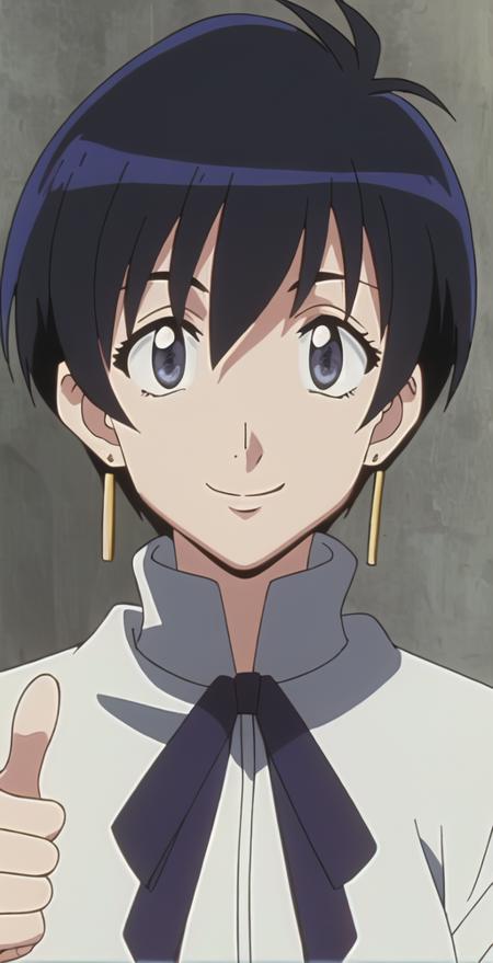 Meryl Stryfe (Trigun)版本v1.0 (ID: 220210)