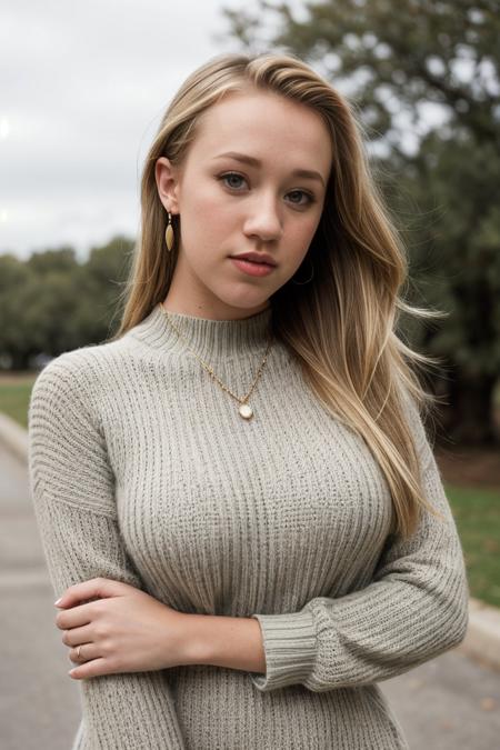Bailey Brooke - Porn Star