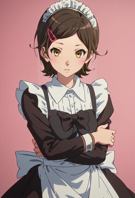 Katou Hazuki/加藤葉月 (Sound! Euphonium)