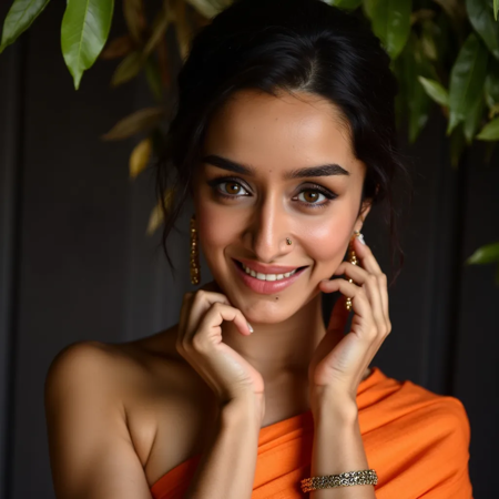 Shraddha Kapoor