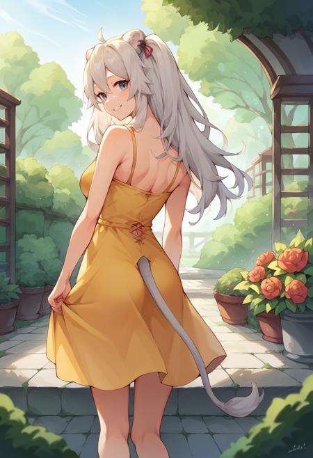 Shishiro Botan (4 Outfits) | Hololive | [Pony XL]