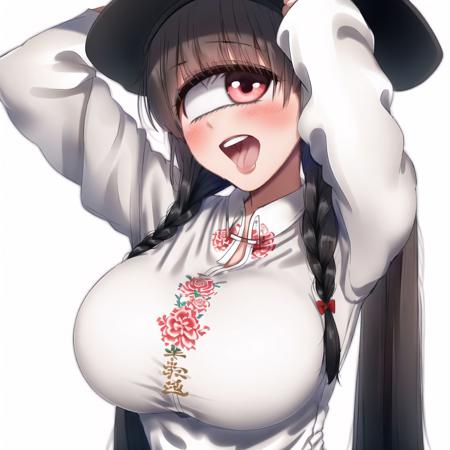 Anime Cyclops [SD1.5 / FLUX]版本SD1.5 (ID: 14919)