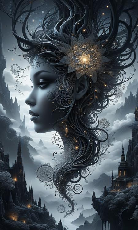 Dream Art Fusion