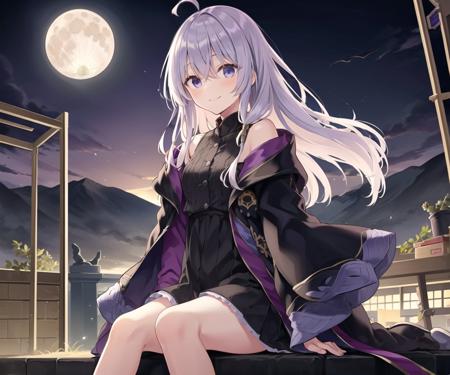 Majo no Tabitabi-Elaina/イレイナ/伊蕾娜-V3.0
