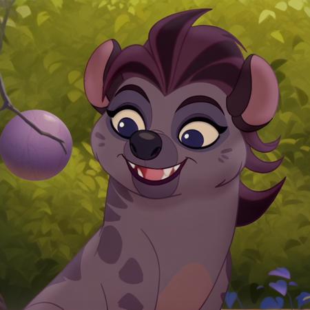 Lion Guard