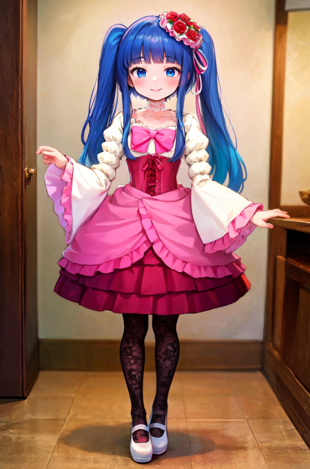Erika Furudo