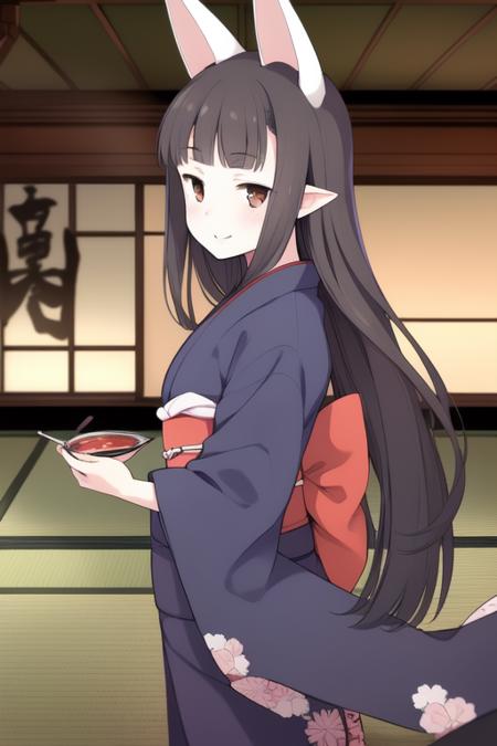 ハサハ (サモンナイト2) illustrious/Pony Hasaha （Summon Night 2)