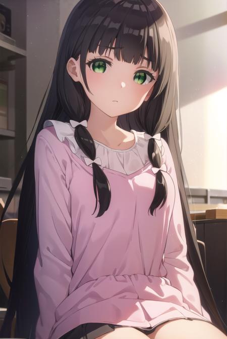 Kaiko Mikuniyama (三国山 蚕) - A Sister's All You Need (Imouto sae Ireba Ii.) (妹さえいればいい。)